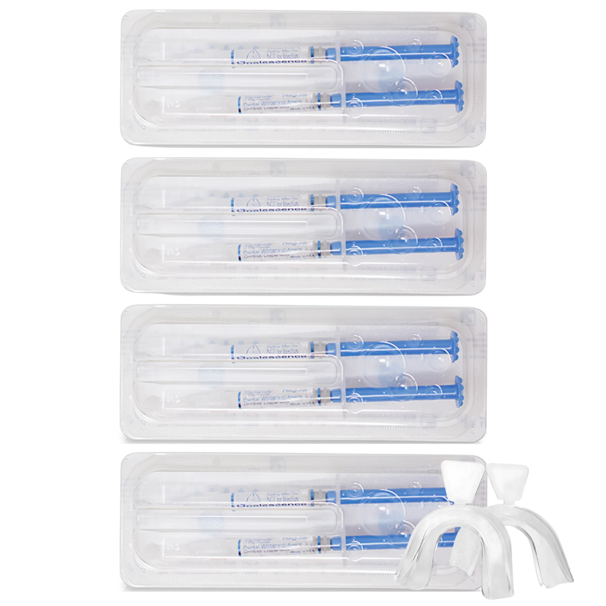 Bieliace gél Opalescence PF20% Regular