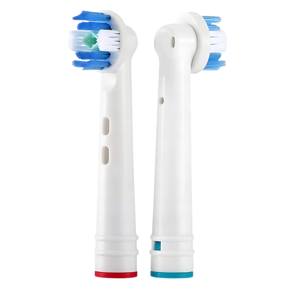 8 suderinamų antgalių rinkinys Braun Oral-B – EB58X/EB18-P