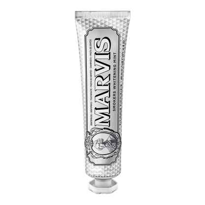Zubné pasty Marivs Smokers Whitening Mint 85ml