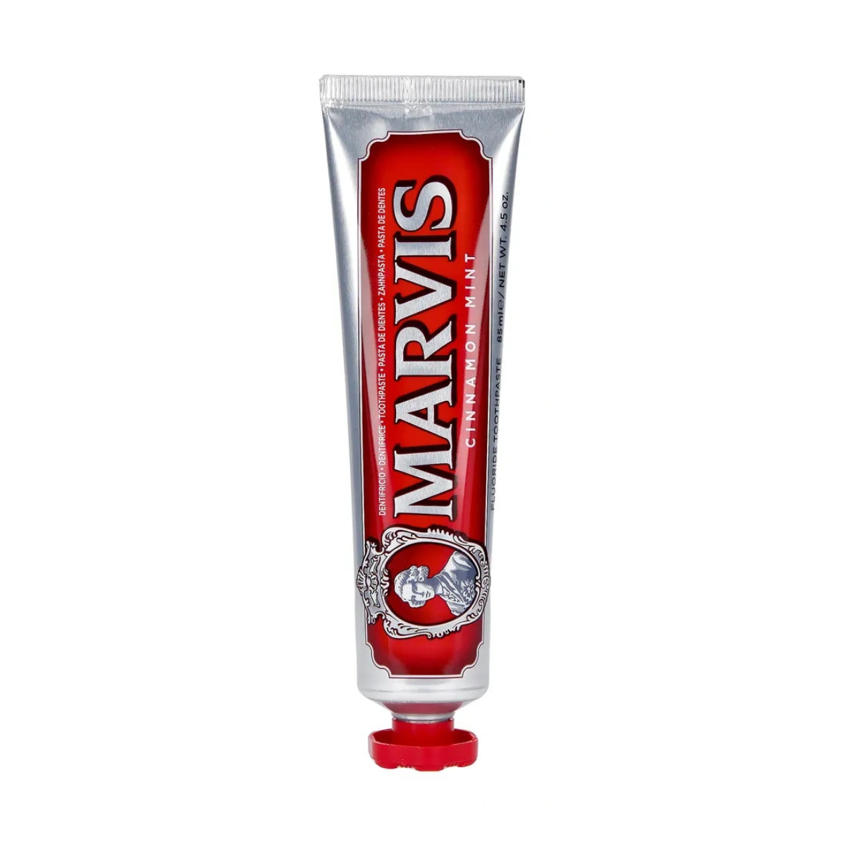 Zubné pasty Marvis Cinnamon Mint 85ml