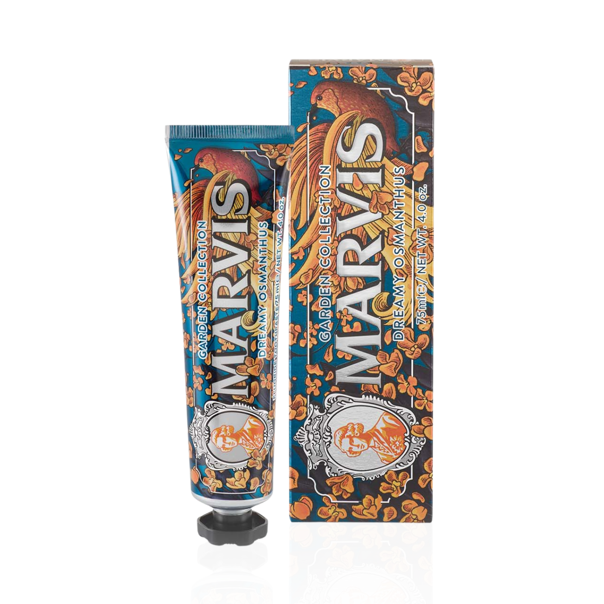 Zubné pasty Marvis Dreamy Osmanthus 75ml