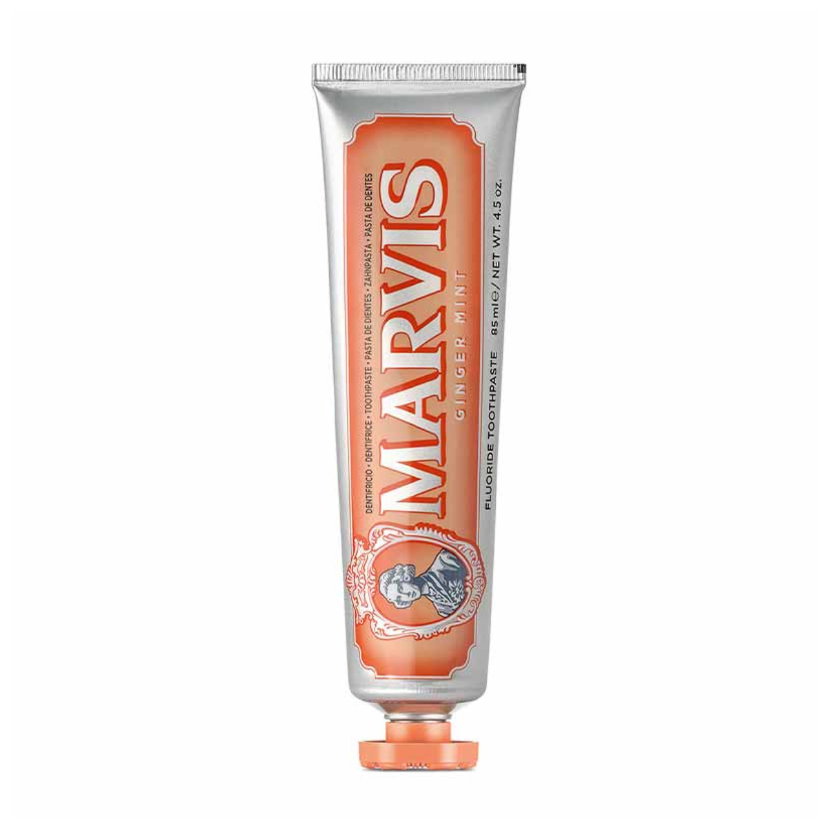 Zubné pasty Marvis Ginger Mint 85ml