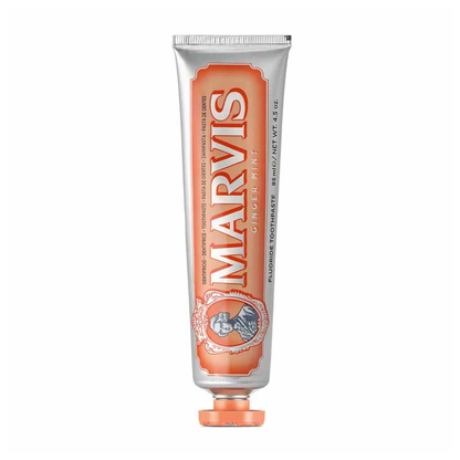 Zubné pasty Marvis Ginger Mint 85ml
