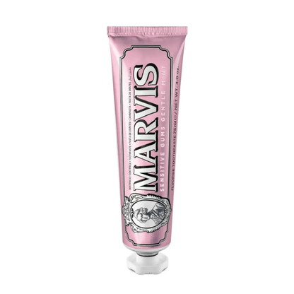 Dantų pastos Marvis Sensitive Gums Gentle Mint 75ml