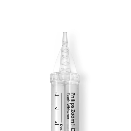 Philips Zoom Namų Mini Rinkinys DayWhite 6% HP